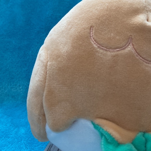 🔴⚪️ Pokémon Rowlet Stuffed Toy ⚪️🔴 - Picture 11 of 16